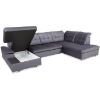 Kampinė sofa Premium L Monolith 92 paveikslėlis