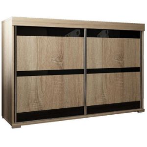 Paveikslėlis Komoda Table T5 120 ąžuolas sonoma