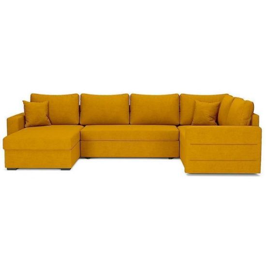 Kampinė sofa Fado Riviera 41 kairioji sofa-lova paveikslėlis