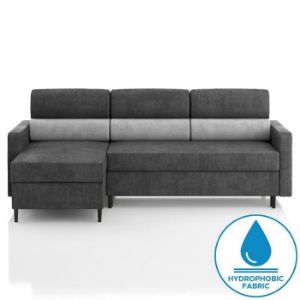 Paveikslėlis Kampinė sofa Olivio Monolith 97/84