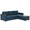 Kampinė sofa Dallas Monolith 77 paveikslėlis