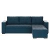 Kampinė sofa Dallas Monolith 77 paveikslėlis