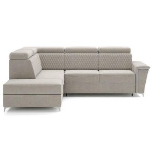 Paveikslėlis Kampinė sofa Garry-2 L Faro 02