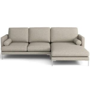 Paveikslėlis Kampinė sofa be miego funkcijos Akron A Grande 06 dešininis