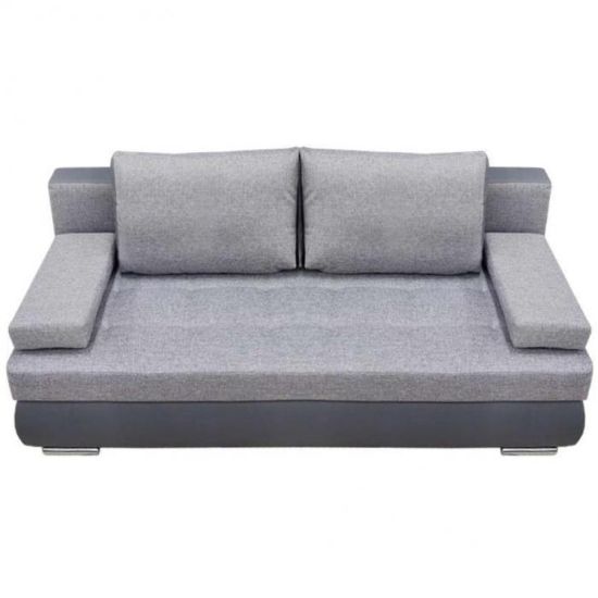 Sofa Torino Kreta 06 + Haitis 14 paveikslėlis