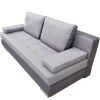 Sofa Torino Kreta 06 + Haitis 14 paveikslėlis