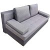 Sofa Torino Kreta 06 + Haitis 14 paveikslėlis