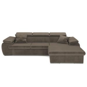 Paveikslėlis Kampinė sofa Polo P Paros 04 plius Paros 04 pagalvėlės