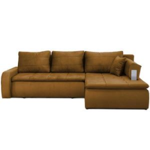 Paveikslėlis Kampinė sofa Link P elementas 08