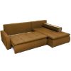 Kampinė sofa Link P elementas 08 paveikslėlis