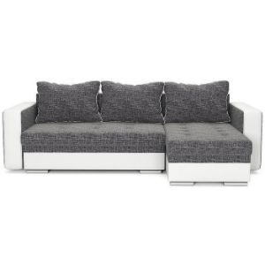 Paveikslėlis Kampinė sofa su miego funkcija Jawa Lawa 17 + soft 17 universalus