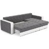 Kampinė sofa su miego funkcija Jawa Lawa 17 + soft 17 universalus paveikslėlis