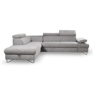 Paveikslėlis Kampinė sofa Flavo Loft 21 kairioji Kampinė sofa