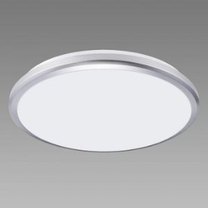 Paveikslėlis Plafond Planar LED 36W Silver 4000K 03841 PL1