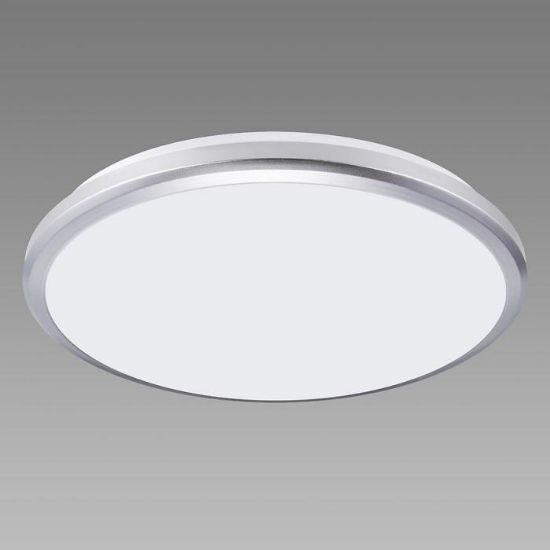 Plafond Planar LED 36W Silver 4000K 03841 PL1 paveikslėlis