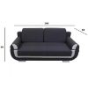 Sofa Doris Inari 94/St-487 paveikslėlis