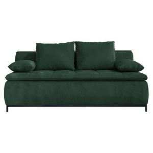 Paveikslėlis Sofa Sweet Riviera 38 dr., juoda