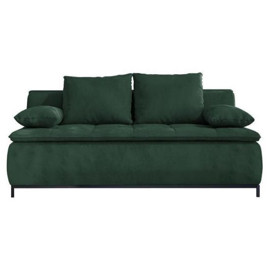 Sofa Sweet Riviera 38 dr., juoda paveikslėlis