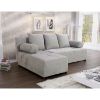 Kampinė sofa su miego funkcija Max Alfa 13 universalus paveikslėlis