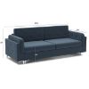 Mohito Kronos 9 sofa paveikslėlis