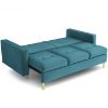 Venta Fresh 34 sofa paveikslėlis