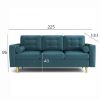 Venta Fresh 34 sofa paveikslėlis