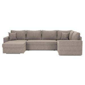 Paveikslėlis Kampinė sofa Fado L Blanca 2305