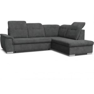 Paveikslėlis Kampinė sofa Nero P Alfa 16