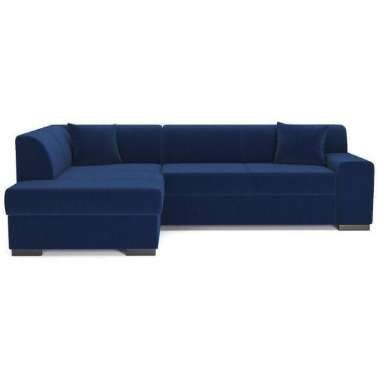 Kampinė sofa Minos Riviera 81 kairioji sofa-lova paveikslėlis