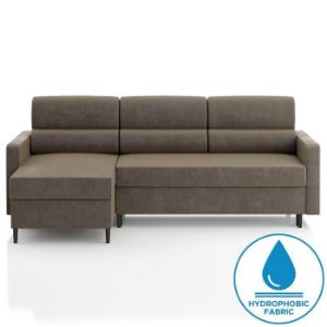 Paveikslėlis Kampinė sofa Olivio Monolith 15