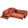 Kampinė sofa Costa L Catch Me 07 paveikslėlis