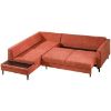 Kampinė sofa Costa L Catch Me 07 paveikslėlis