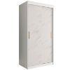 Spinta Marble T 100 White/Marble White paveikslėlis