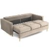 Venta Fresh 02 sofa paveikslėlis