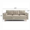 Venta Fresh 02 sofa paveikslėlis