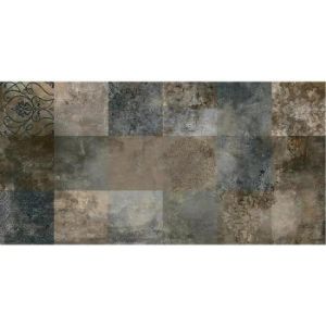 Paveikslėlis Underground Decor Fondecor Brown Matt 60/120