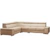 Kampinė sofa su miegamąja funkcija Ester Gusto 09 universal paveikslėlis