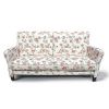 Sofa "Forest 3 Rose 16 paveikslėlis