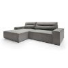 Kampinė sofa su miegamąja funkcija Smart P Riviera 91 paveikslėlis