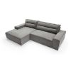 Kampinė sofa su miegamąja funkcija Smart P Riviera 91 paveikslėlis