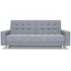 Comet Alfa 19 sofa paveikslėlis