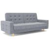 Comet Alfa 19 sofa paveikslėlis