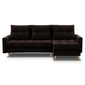 Paveikslėlis Kampinė sofa Scandi Kronos 6