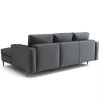 Monza Monolith 85 (SKU 85) dešininis Kampinė sofa paveikslėlis