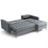 Monza Monolith 85 (SKU 85) dešininis Kampinė sofa paveikslėlis