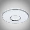 Plafond Leon Led 310774 24w 4000k paveikslėlis