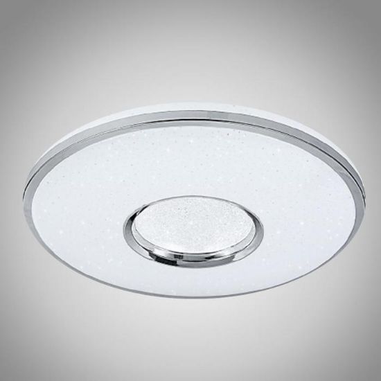 Plafond Leon Led 310774 24w 4000k paveikslėlis