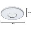 Plafond Leon Led 310774 24w 4000k paveikslėlis