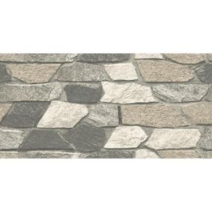 Paveikslėlis Porcelianinė akmens masės keramika Jasper Grey/Super Stone gris 30/60