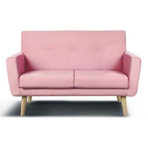 Paveikslėlis Cairo 2 Amore sofa 19/natūrali